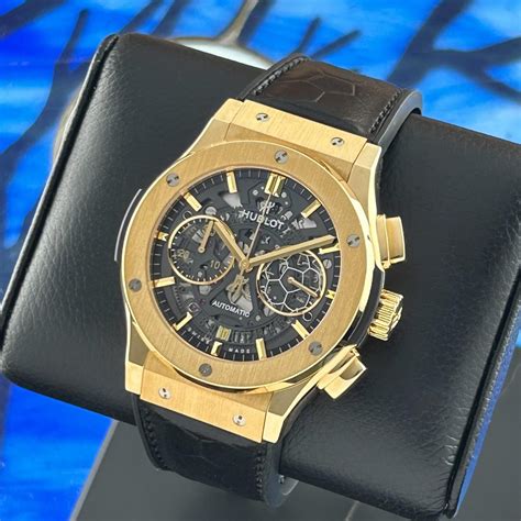 hublot pele